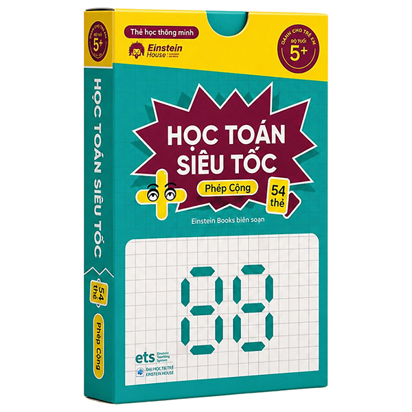 Bộ Flashcard - Thẻ Học Thông Minh - Ghép Vần Tiếng Việt - Bộ 3 Nâng Cao (60 Thẻ) - Ảnh 7