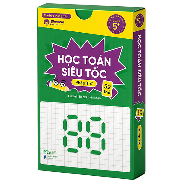 Bộ Flashcard - Thẻ Học Thông Minh - Ghép Vần Tiếng Việt - Bộ 3 Nâng Cao (60 Thẻ) - Ảnh 8
