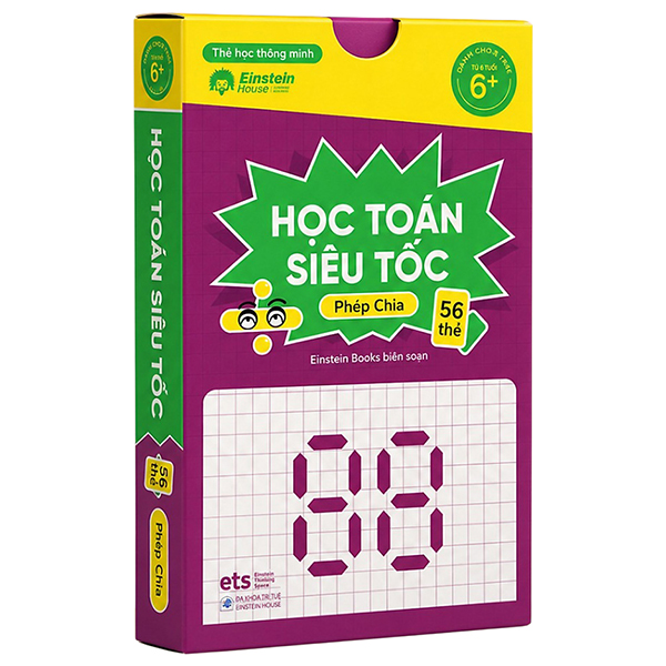 Bộ Flashcard - Thẻ Học Thông Minh - Ghép Vần Tiếng Việt - Bộ 3 Nâng Cao (60 Thẻ) - Ảnh 9