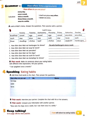 bộ four corners sb 1b w cd-rom - Ảnh 10
