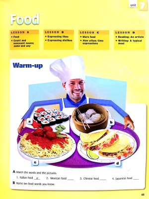 bộ four corners sb 1b w cd-rom - Ảnh 4