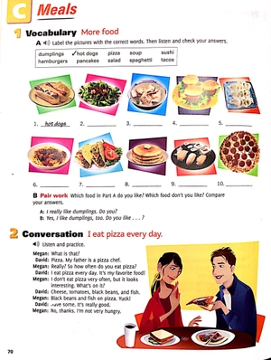 bộ four corners sb 1b w cd-rom - Ảnh 9