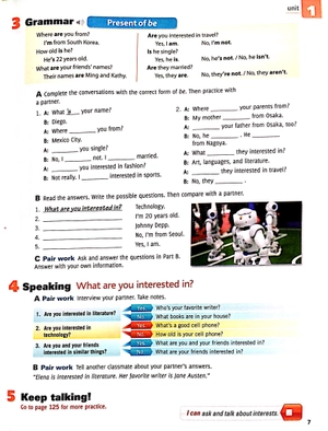 bộ four corners sb 2a - Ảnh 6