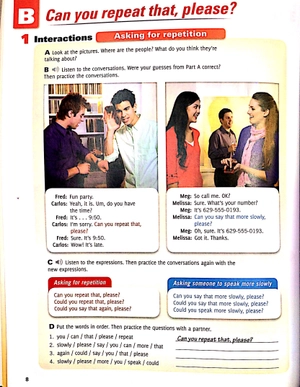 bộ four corners sb 2a - Ảnh 7