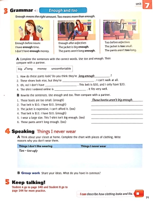 bộ four corners sb 2b w cd-rom - Ảnh 10