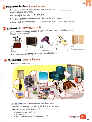 bộ four corners sb 2b w cd-rom - Ảnh 8