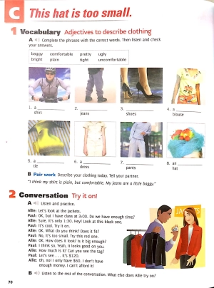 bộ four corners sb 2b w cd-rom - Ảnh 9