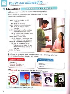 bộ four corners sb 3a w cd-rom - Ảnh 8