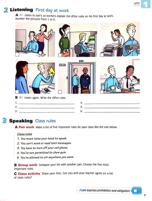 bộ four corners sb 3a w cd-rom - Ảnh 9