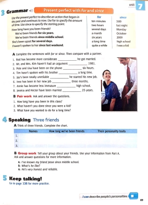 bộ four corners sb 3b w cd-rom - Ảnh 11