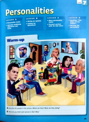 bộ four corners sb 3b w cd-rom - Ảnh 5