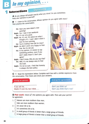 bộ four corners sb 3b w cd-rom - Ảnh 8