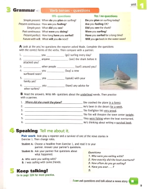 bộ four corners sb 4a w cd-rom - Ảnh 10