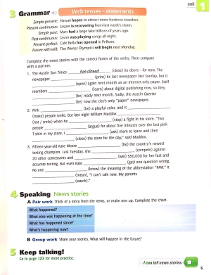 bộ four corners sb 4a w cd-rom - Ảnh 6