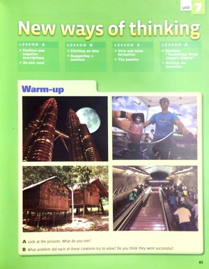 bộ four corners sb 4b w cd-rom - Ảnh 4