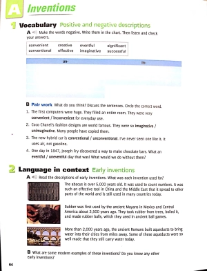 bộ four corners sb 4b w cd-rom - Ảnh 5