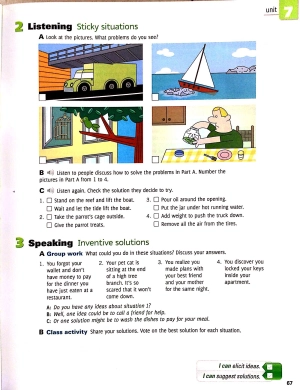 bộ four corners sb 4b w cd-rom - Ảnh 8