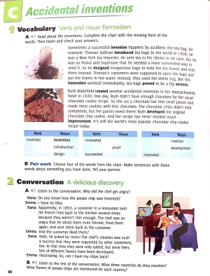 bộ four corners sb 4b w cd-rom - Ảnh 9