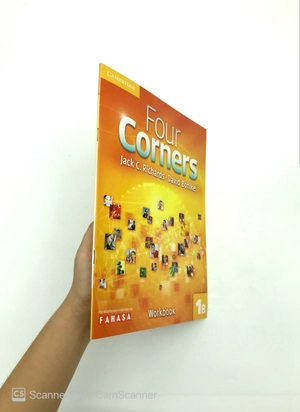 bộ four corners wb 1b - Ảnh 11