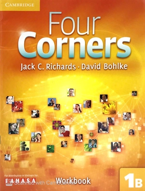 bộ four corners wb 1b - Ảnh 2