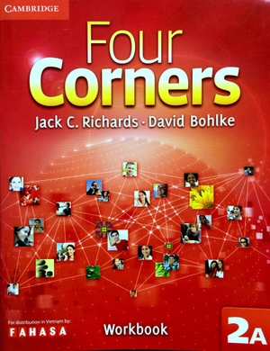 bộ four corners wb 2a - Ảnh 2