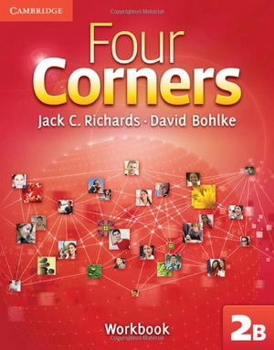 bộ four corners wb 2b - Ảnh 2