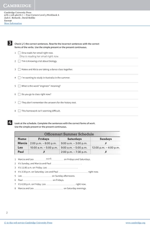 bộ four corners wb 3a - Ảnh 3