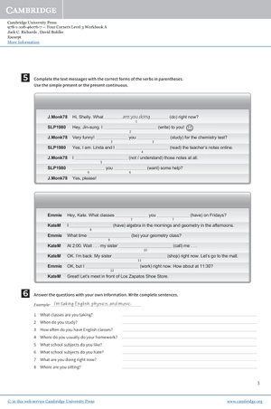 bộ four corners wb 3a - Ảnh 4