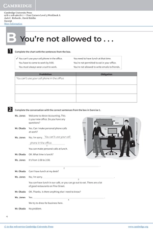 bộ four corners wb 3a - Ảnh 5