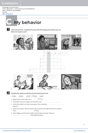 bộ four corners wb 3a - Ảnh 6