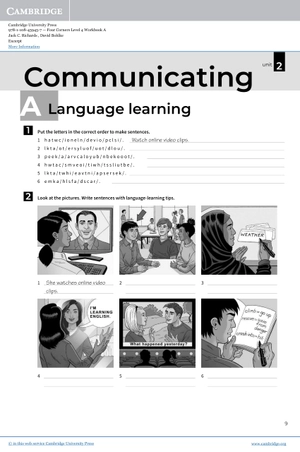 bộ four corners wb 4a - Ảnh 11