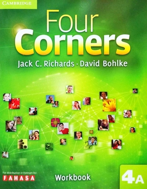 bộ four corners wb 4a - Ảnh 2