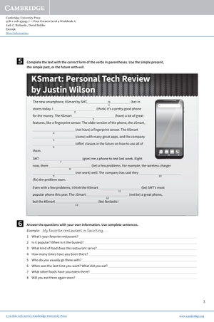 bộ four corners wb 4a - Ảnh 5