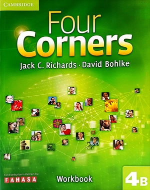 bộ four corners wb 4b - Ảnh 2