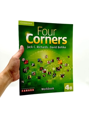 bộ four corners wb 4b - Ảnh 7