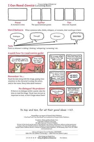 bộ friendbots: blink and block build a fort (i can read comics level 2) - Ảnh 4