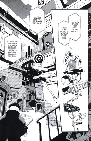 bộ fullmetal alchemist: fullmetal edition vol. 1 (english edition) - Ảnh 4