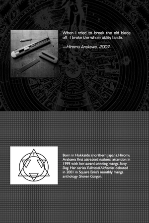 bộ fullmetal alchemist: fullmetal edition vol. 17 (english edition) - Ảnh 2