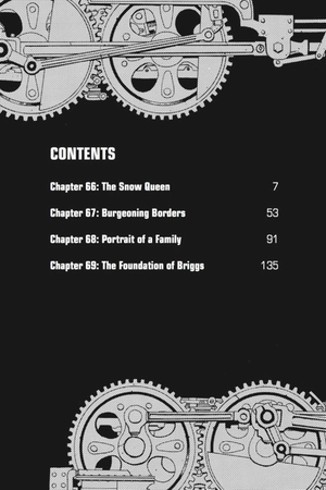 bộ fullmetal alchemist: fullmetal edition vol. 17 (english edition) - Ảnh 7