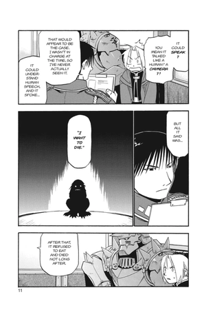 bộ fullmetal alchemist: fullmetal edition vol. 2 (english edition) - Ảnh 12