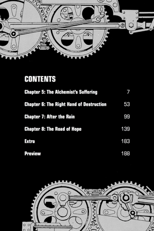 bộ fullmetal alchemist: fullmetal edition vol. 2 (english edition) - Ảnh 7