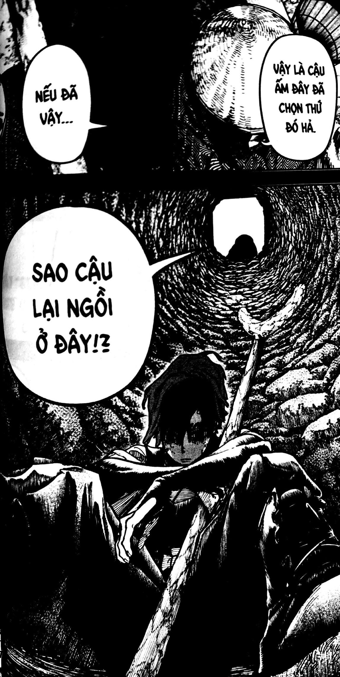 Bộ Gachiakuta - Tập 8 - Ảnh 4