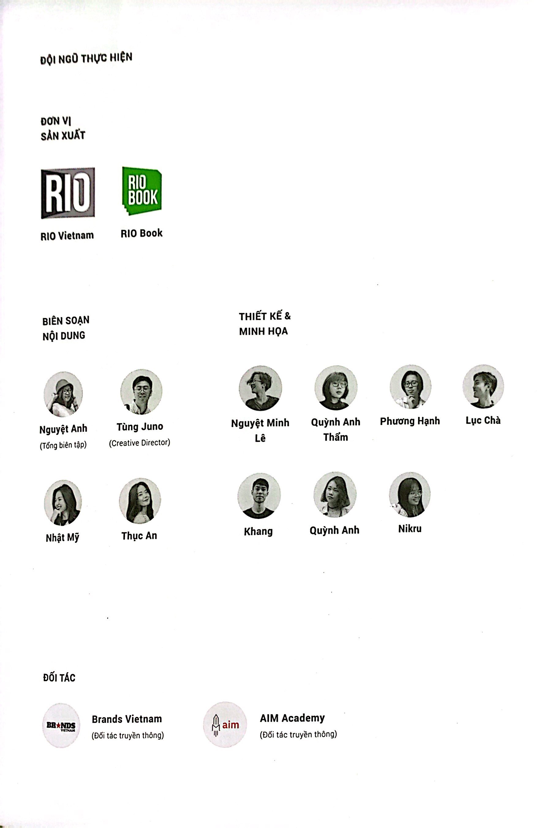 bộ gam7 book no.17 - marketing trong thời kỳ suy thoái (biến mất, cầm cự hay bước đà vươn lên) - Ảnh 5