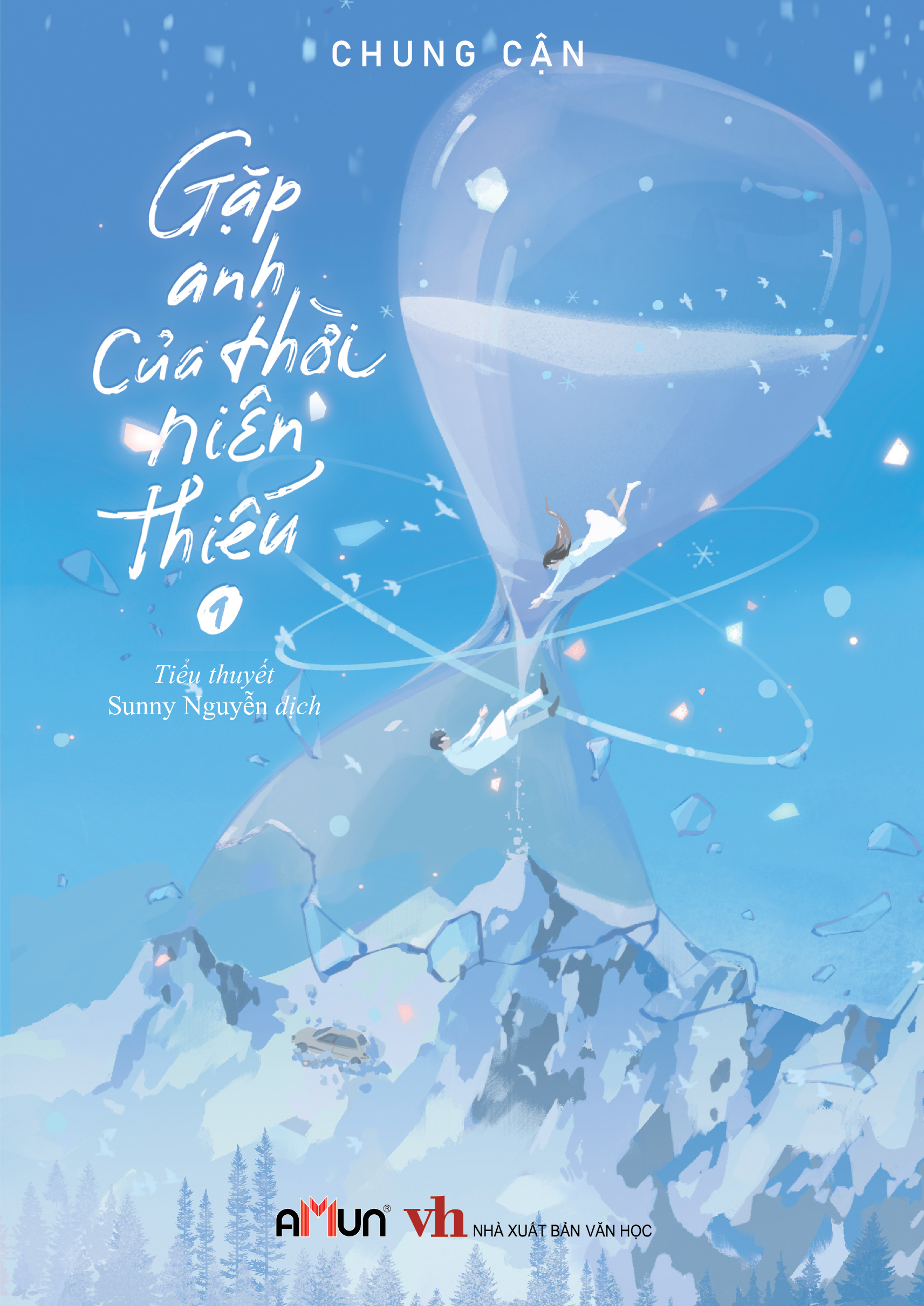 Bộ Gặp Anh Của Thời Niên Thiếu - Tập 1 - Ảnh 2