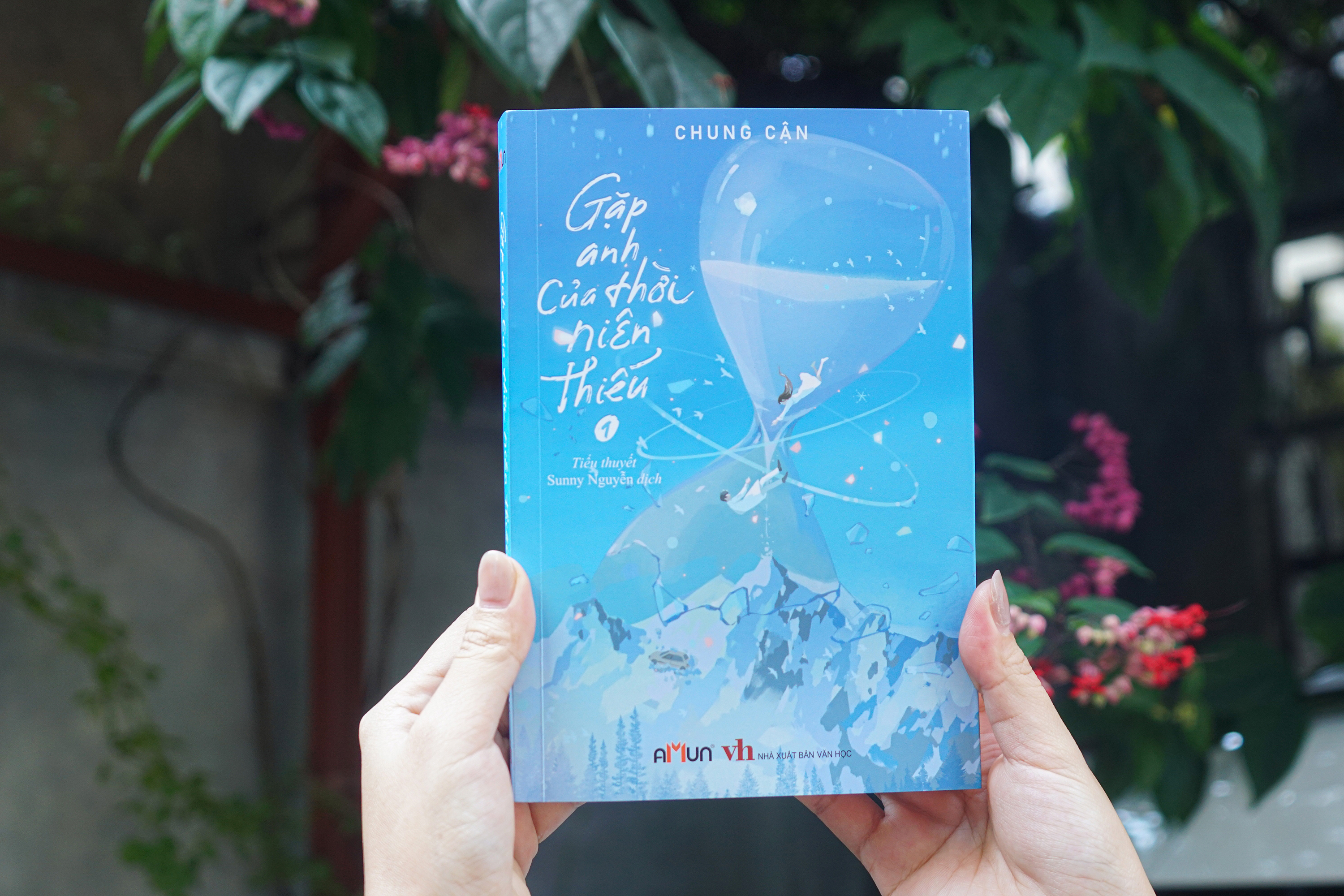 Bộ Gặp Anh Của Thời Niên Thiếu - Tập 1 - Ảnh 3