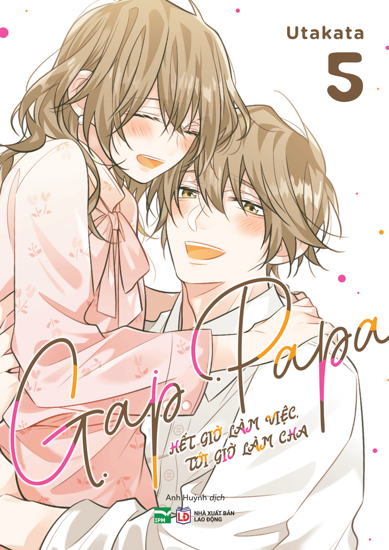 Bộ
						
										
										Gap Papa - Hết Giờ Làm Việc, Tới Giờ Làm Cha - Tập 5 - Ảnh 2