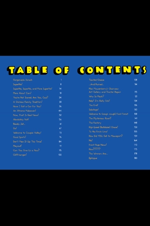 bộ geronimo stilton #3: the great rat rally: a graphic novel - Ảnh 10