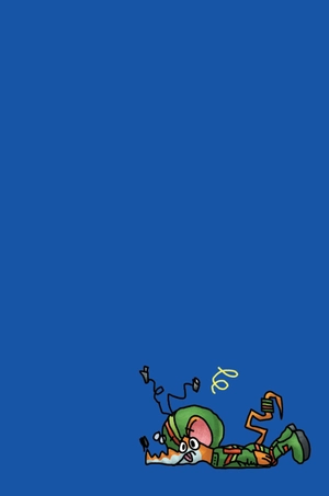 bộ geronimo stilton #3: the great rat rally: a graphic novel - Ảnh 9