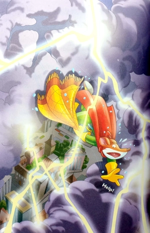 bộ geronimo stilton heromice #9: insect invasion - Ảnh 9