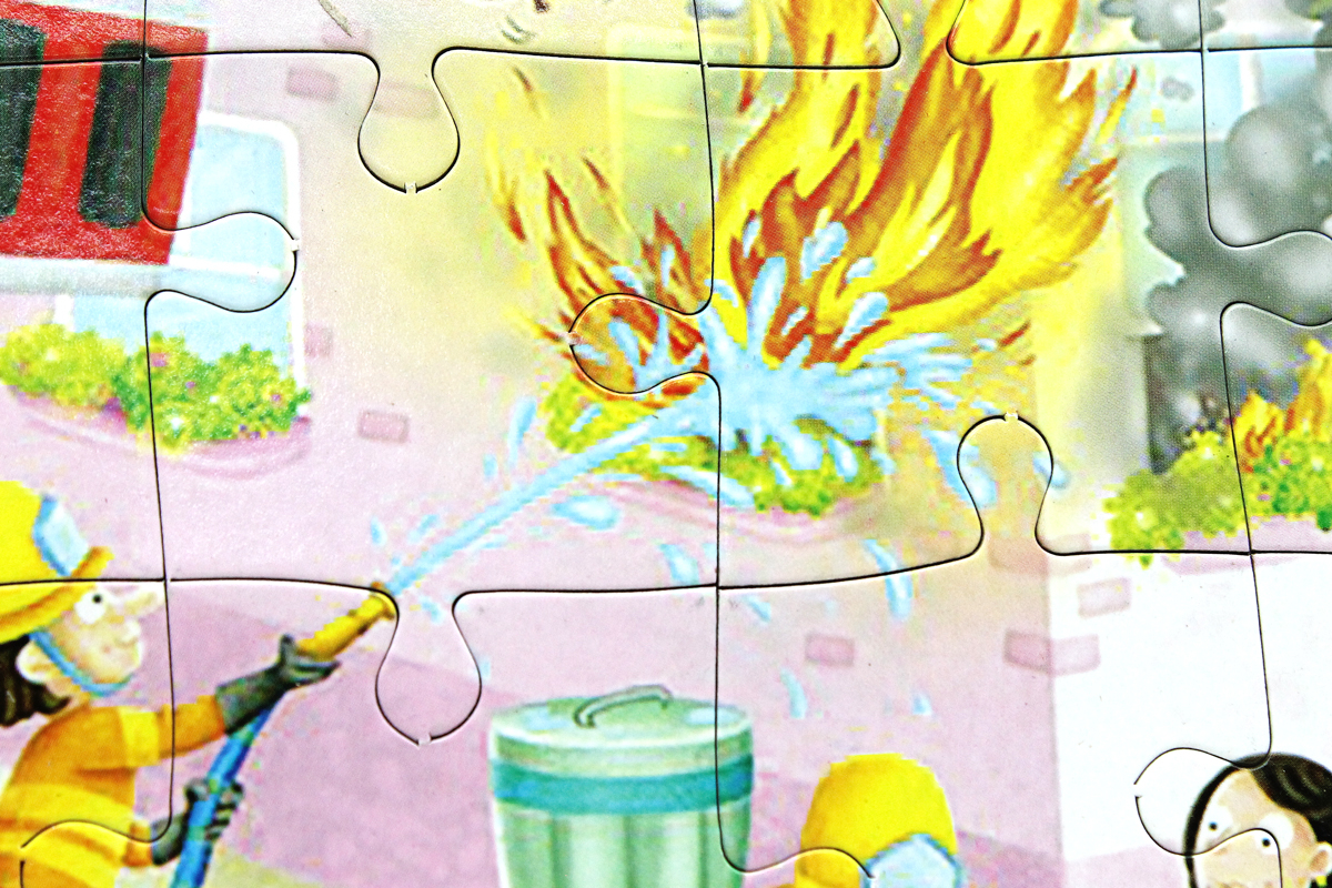 bộ ghép hình phương tiện giao thông 3 - Ảnh 5